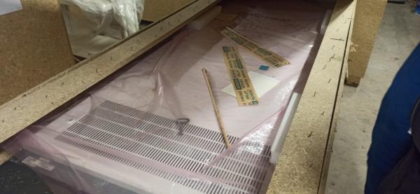 Siemens Axiom Luminos dRF аппарат для рентгенографии и лучевой терапии — фото 4